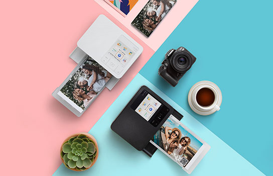 SELPHY CP1500: Print Fun Into Your Life - Canon Singapore