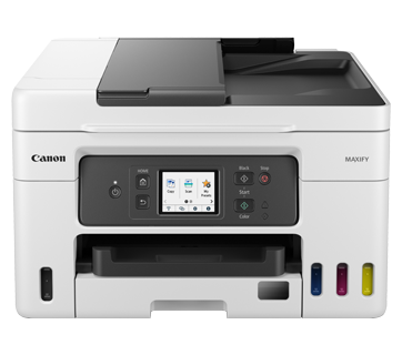 MAXIFY GX4070