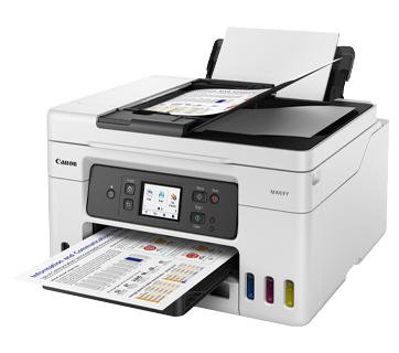 MAXIFY GX4070