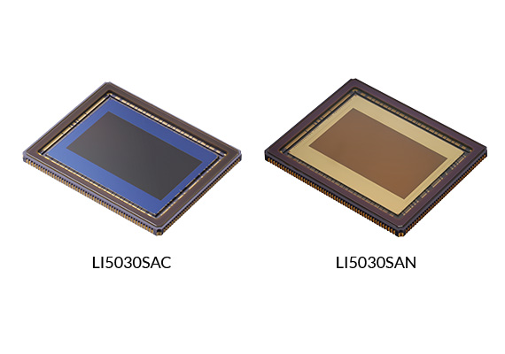 New Canon CMOS Sensors Capture Warp-free 19 MP Images of High-speed Subjects, Ideal for Industrial and Monitoring Applications Requiring High Sensitivity, Image Quality and Speed