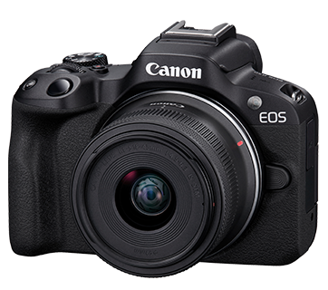 Product List - Mirrorless (EOS R) - Canon Singapore