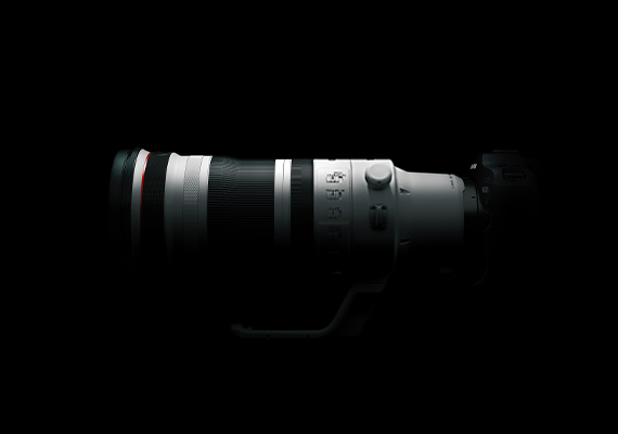 Canon’s New RF100-300mm f2.8L IS USM Unprecedented Telephoto Versatility