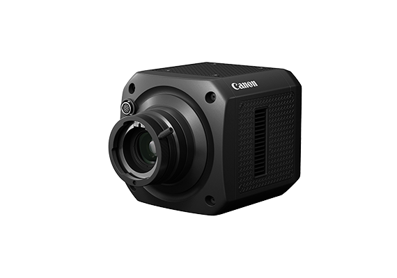 Canon to Launch MS-500, the World’s First Ultra-high-sensitivity Camera Equipped with SPAD Sensor for Colour Video Shooting