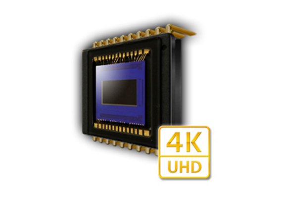 1 2.3 CMOS Sensor