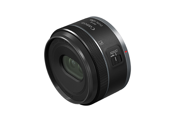 Canon Developing New RF-S7.8mm f/4 STM Dual Lens for EOS R7 Camera for Recording Spatial Video for Apple Vision Pro