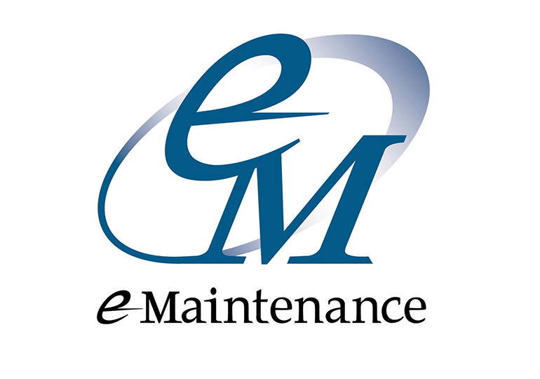 eMaintanance Logo RGB