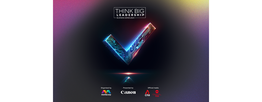 Canon Empowers Businesses to Thrive amid Elections Season with ‘Think Big’ Singapore