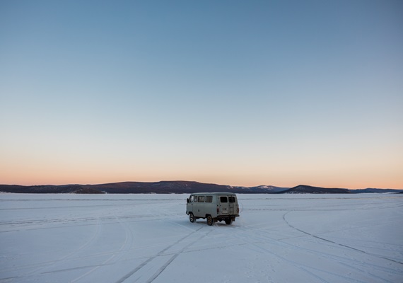 Travel Photography Talk