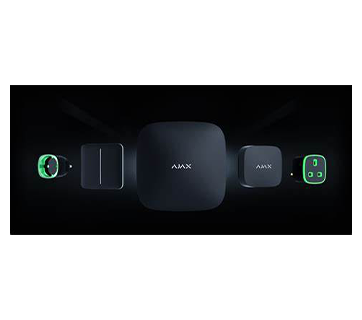 Ajax Systems