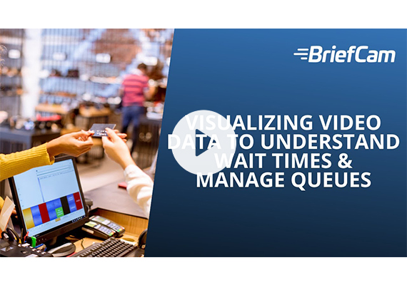 Briefcam for Retail