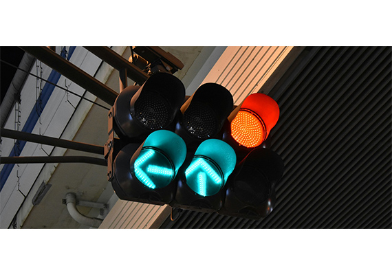 Pedestrian Recognition