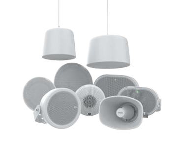 Network Audio