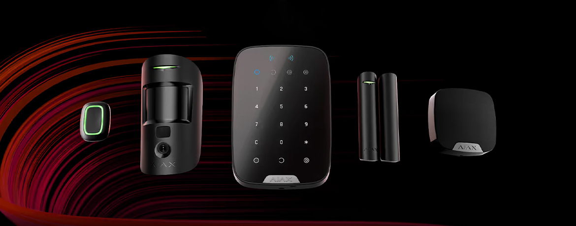 Superior Product Line - Enhancing Security with a Game Changer Among Wireless Devices