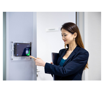 Smart Workspace Solutions