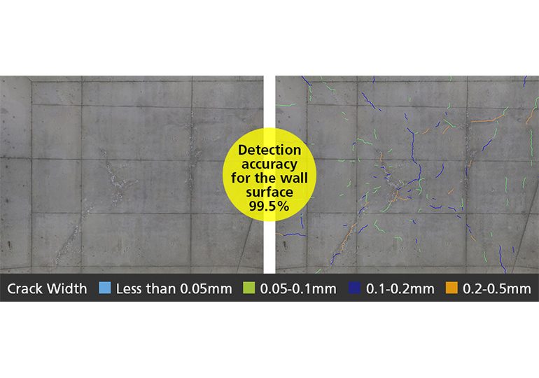 Defect Detection