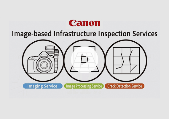 Image Based Infrastructure Inspection Service