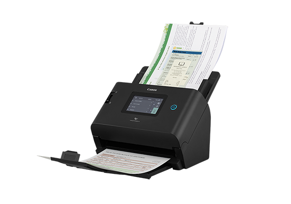 Streamline Workflows with Direct Scanning to Multiple Destinations
