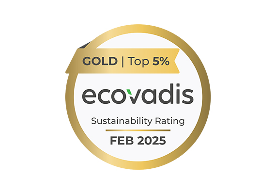 Canon’s Sustainability Efforts Rewarded with Top 5% Gold Rating from France-Based Global Sustainability Ratings Organisation EcoVadis