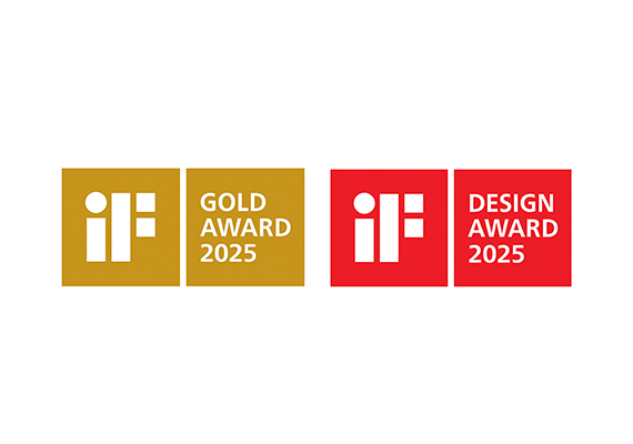 Canon Recognised with Internationally Renowned iF Design Award for 31<sup>st</sup> Consecutive Year