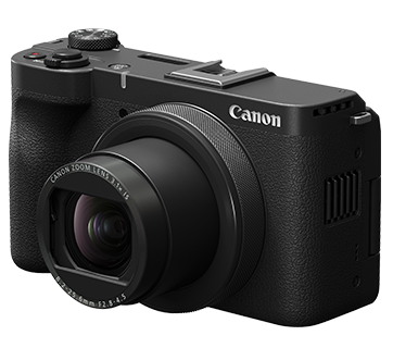 新品未使用】Canon PowerShot V1 Digital Compact Cameras - PowerShot 