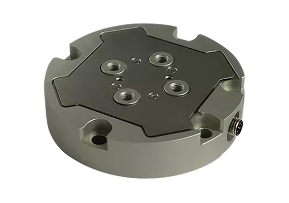 Canon Singapore debuts Force Torque Sensor integrated with Mitsubishi Electric Factory Automation Solutions