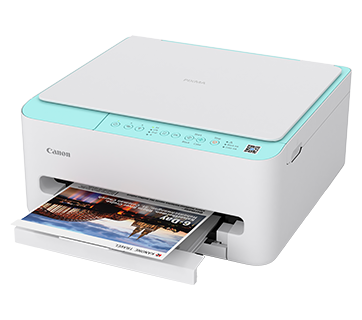 Inkjet Printers - PIXMA TS4070 - Canon Singapore