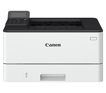 imageCLASS LBP243dw II