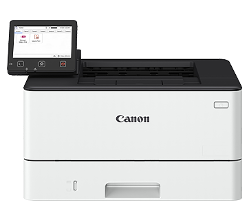 imageCLASS LBP248x II