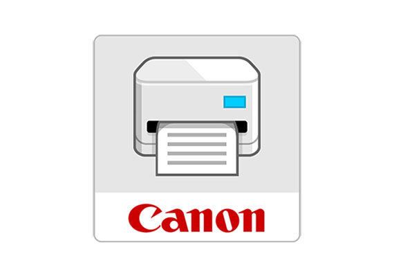Canon PRINT app