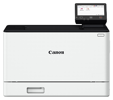 imageCLASS LBP674Cx II