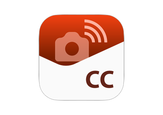 Canon Camera Connect