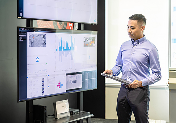 Workplace AI