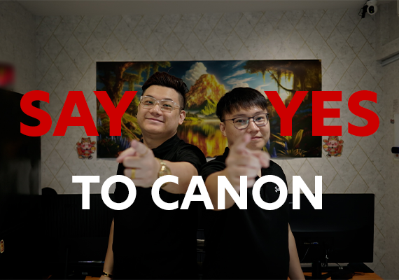 Expanding bold possibilities