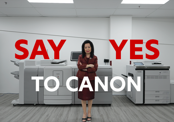 Confidence that drives growth