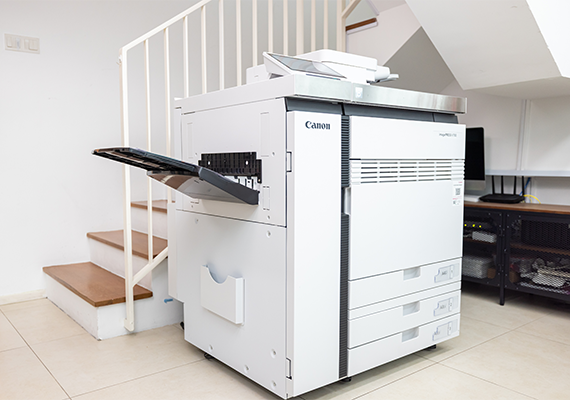 Leveraging a Proven Partnership