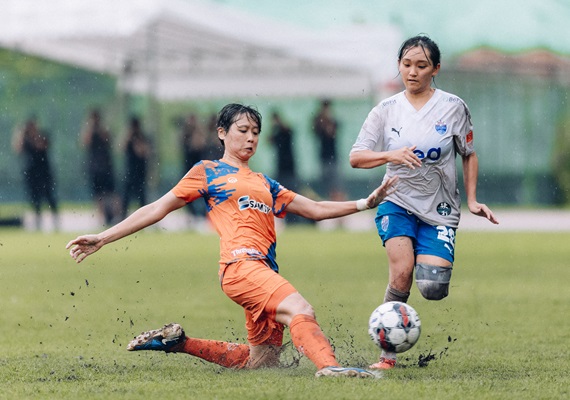 EOS Experience: Photo-shoot / Women Premier League