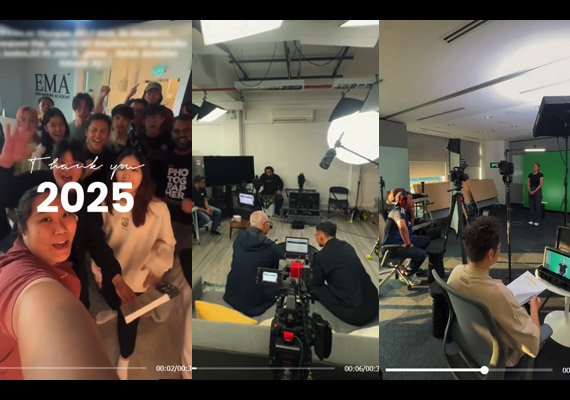 Level UP your video production