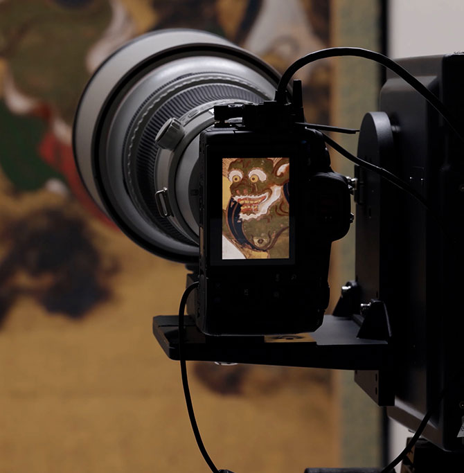 Cultural Heritage for the Future