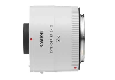 2022新入荷 Canon Extender EF 2× Ⅲ | www.qeyadah.com