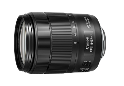 【評判は】EF-S18-135mm F3.5-5.6 IS STM レンズ(ズーム)