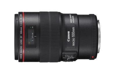 Canon EF100mm f2.8 L IS USM - レンズ(単焦点)