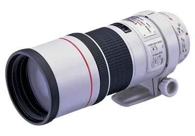 canon ef 300mm f4 l is usm