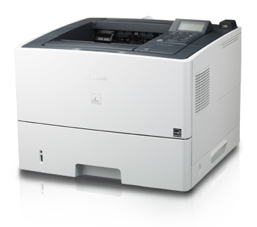 imageCLASS LBP6780x