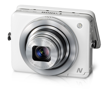 PowerShot N