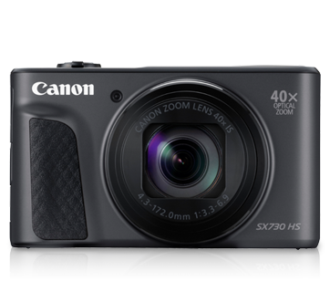 Digital Compact Cameras Powershot Sx730 Hs Canon Singapore