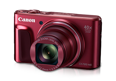 canon 720