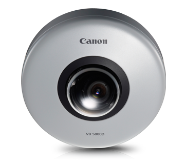 VB-S800D
