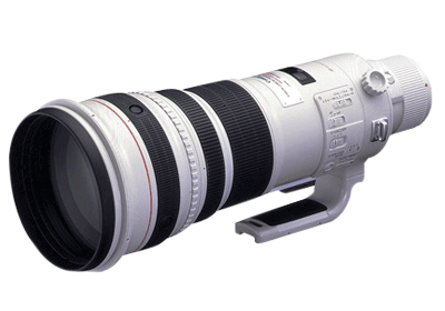 canon ef 500mm f4l is usm